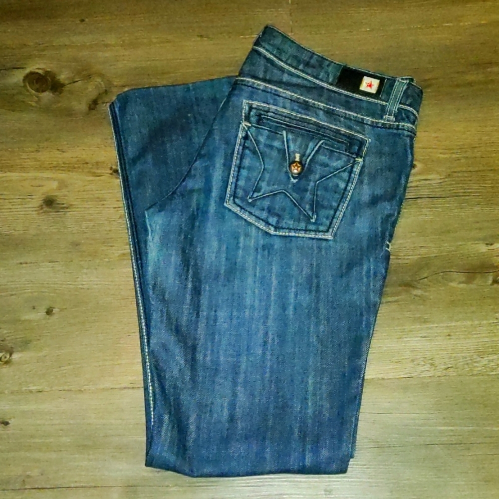 People's Liberation Jeans